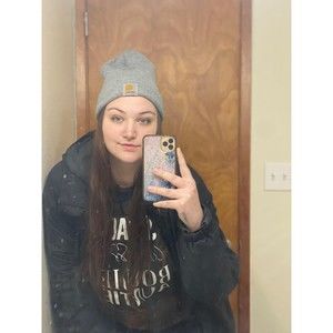 Meet your Posher, Cheyenne